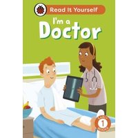 I'm a Doctor