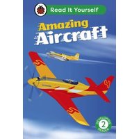 Amazing Aircraft