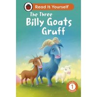 The Three Billy Goats Gruff