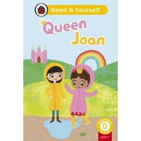 Queen Joan