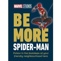 Be More Spider-Man