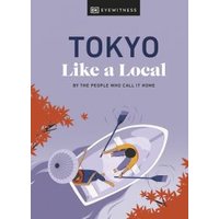 Tokyo Like a Local