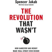 The Revolution That Wasn't