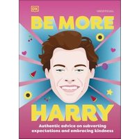 Be More Harry
