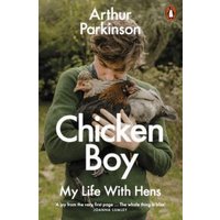 Chicken Boy