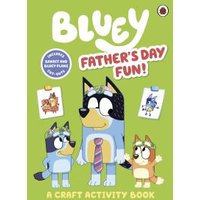 Bluey: Father's Day Fun!
