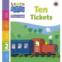 Ten Tickets