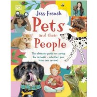 Pets and Their People