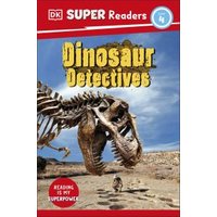 Dinosaur Detectives