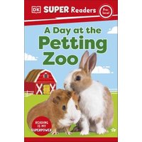 A Day at the Petting Zoo