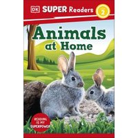 Animals at Home