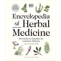 Encyclopedia of Herbal Medicine