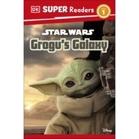 Grogu's Galaxy