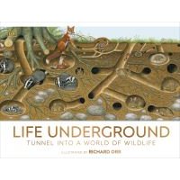 Life Underground