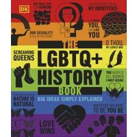 The LGBTQ+ History Book