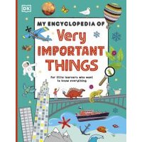 My Encyclopedia of Very Important Things