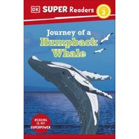 Journey of a Humpback Whale
