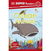 Ocean Animals