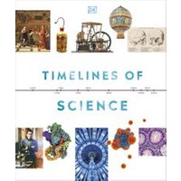 Timelines of Science