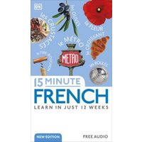15 Minute French