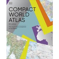 Compact World Atlas