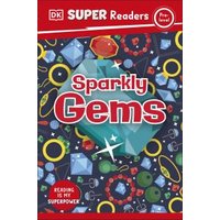 Sparkly Gems