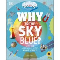 Why Is the Sky Blue?