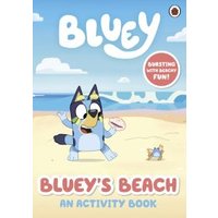 Bluey: Bluey's Beach