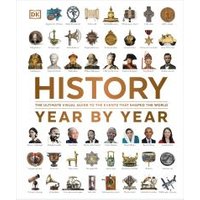 History Year by Year