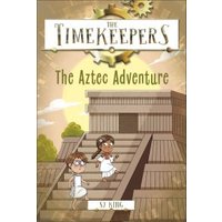 The Aztec Adventure
