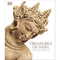 Treasures of India