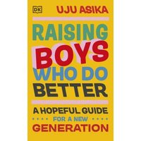Raising Boys Who Do Better