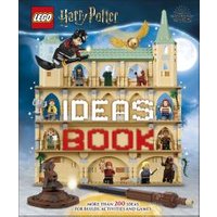 Ideas Book