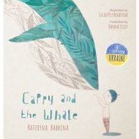 Cappy and the Whale