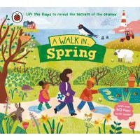 A Walk In... Spring