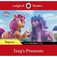 Izzy's Presents