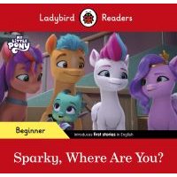 Sparky, Where Are You?