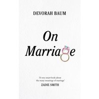 On Marriage