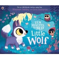 Little Wolf