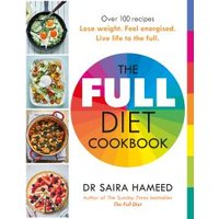 The Full Diet Cookbook