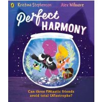Perfect Harmony