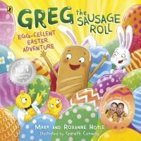 Egg-Cellent Easter Adventure
