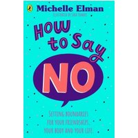 How to Say No