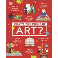 What's the Point of Art?
