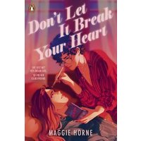 Don't Let It Break Your Heart