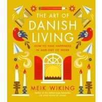The Art of Danish Living