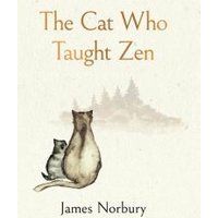 The Cat Who Taught Zen