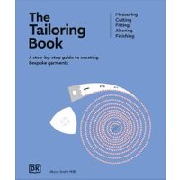 The Tailoring Book