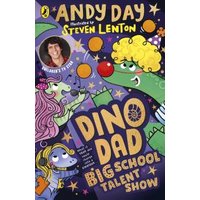 Big School Talent Show