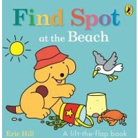 Find Spot at the Beach